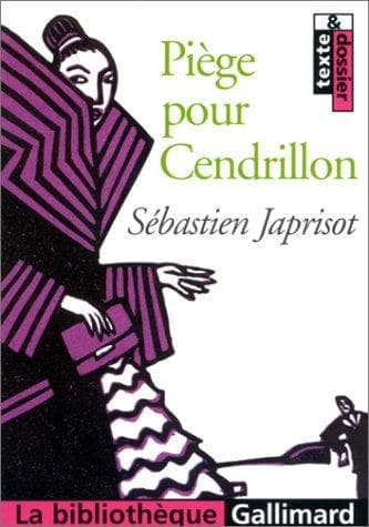 Tapa de Piège pour Cendrillon