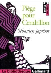 Tapa de Piège pour Cendrillon