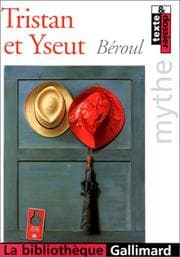 Tapa de Tristan et Iseut