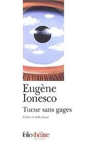 Tapa de Tueur sans gages