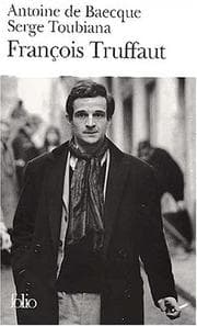 Tapa de François Truffaut