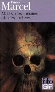 Tapa de Atlas des brumes et des ombres