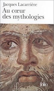 Tapa de Au coeur des mythologies