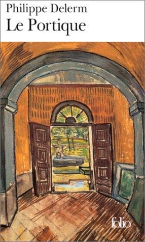 Tapa de Le Portique
