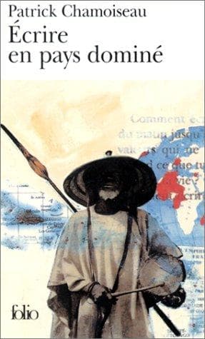 Tapa de Ecrire En Pays Domine