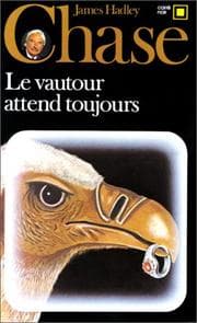 Tapa de Le vautour attend toujours