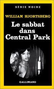 Tapa de SABBAT DANS CENTRAL PARK