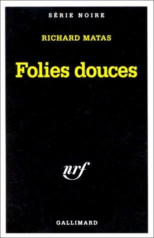 Tapa de Folies douces