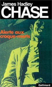 Tapa de Alerte aux croque-morts