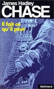 Tapa de Il fait ce qu'il peut