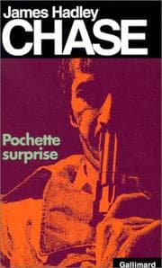 Tapa de Pochette surprise