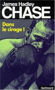 Tapa de Dans le cirage!