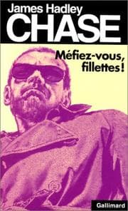 Tapa de Méfiez-vous, fillettes !