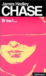 Tapa de Et toc ! ..
