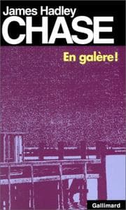 Tapa de En galère !