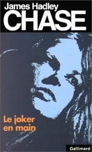 Tapa de Le joker en main