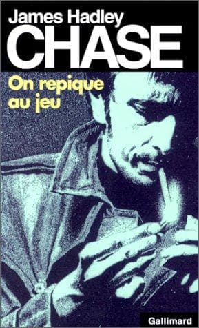 Tapa de On repique au jeu