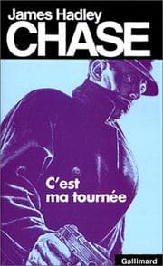 Tapa de C'est ma tournée