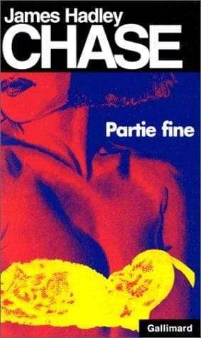 Tapa de Partie fine