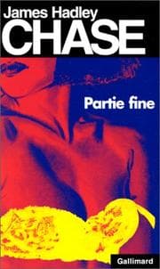 Tapa de Partie fine