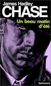 Tapa de Un beau matin d'été