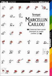 Tapa de Marcellin Caillou