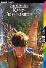 Tapa de Kamo, L'Idee Du Siecle