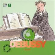 Tapa de Claude Debussy