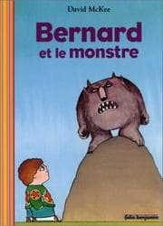 Tapa de Bernard et le Monstre