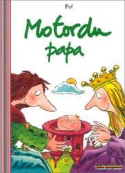 Tapa de Motordu papa