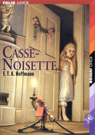 Tapa de Casse-Noisette