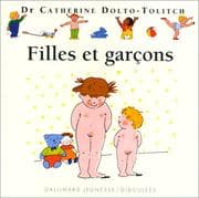 Tapa de Filles et garçons