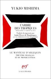 Tapa de L' arbre des tropiques
