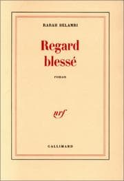 Tapa de Regard blessé