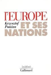 Tapa de L' Europe et ses nations