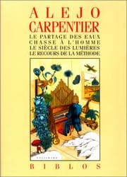 Tapa de Le partage des eaux