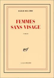 Tapa de Femmes sans visages