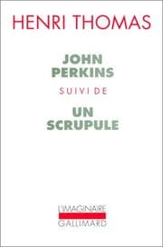 Tapa de John Perkins