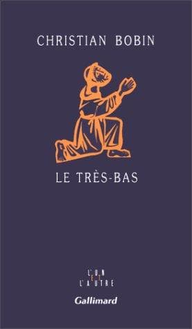 Tapa de Le Très-bas