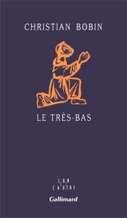 Tapa de Le Très-bas