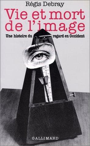 Tapa de Vie et mort de l'image