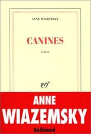 Tapa de Canines