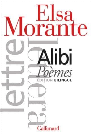 Tapa de Alibi