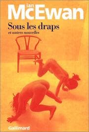 Tapa de Sous les draps et autres nouvelles