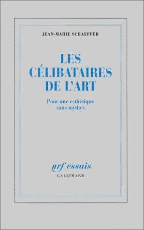 Tapa de Les célibataires de l'Art