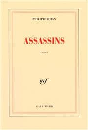 Tapa de Assassins