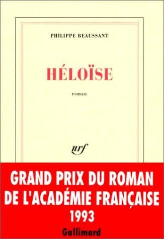 Tapa de Héloïse