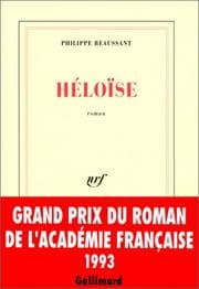 Tapa de Héloïse