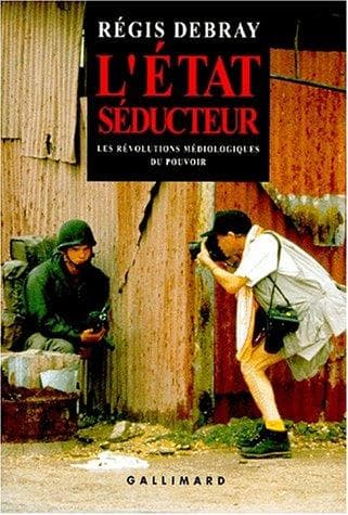 Tapa de L' Etat Seducteur