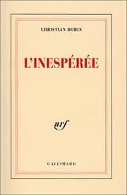 Tapa de L'Inespérée